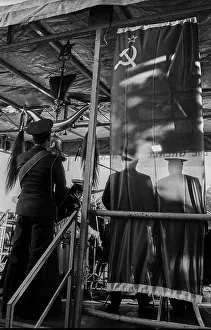 Germany, Berlin, 20 October 1991
