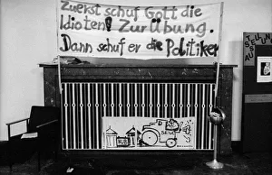 Germany, Berlin, 21 December 1990