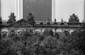 Germany, Berlin, 21.05.1991, Zeughaus / Deutsches Historisches Museum