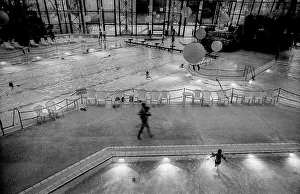 Germany, Berlin, 22.11.1994, SEZ