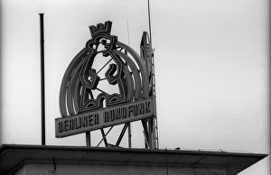Category Historic Photos EN Prints: Germany, Berlin, 23 March 1992
