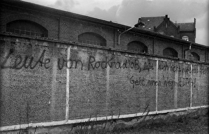 Germany, Berlin, 23 March 1992