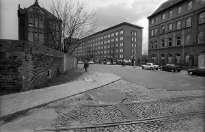 Category Historic Photos EN Prints: Germany, Berlin, 23 March 1992
