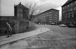 Germany, Berlin, 23 March 1992