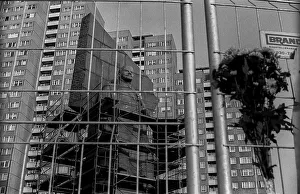 Germany, Berlin, 23 October 1991