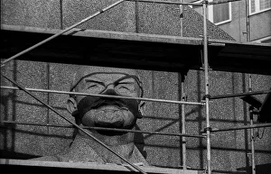 Germany, Berlin, 23 October 1991