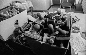 Germany, Berlin, 23.06.1991