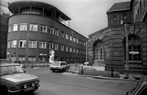 Category Historic Photos EN Prints: Germany, Berlin, 24 April 1992
