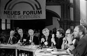 Category Historic Photos EN Prints: Germany, Berlin, 24 April 1992