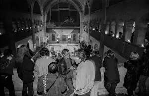 Germany, Berlin, 24 November 1990
