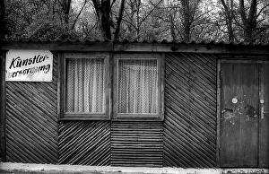 Category Historic Photos EN Prints: Germany, Berlin, 25 April 1992