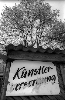 Germany, Berlin, 25 April 1992
