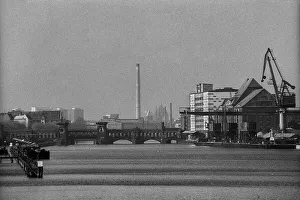 Germany, Berlin, 25 February 1991