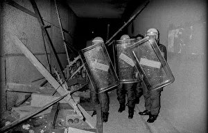 Germany, Berlin, 25 November 1990