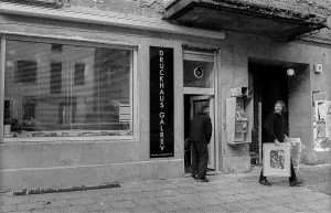Germany, Berlin, 25 October 1991