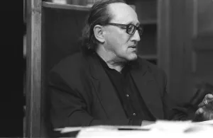 Germany, Berlin, 26 February 1991