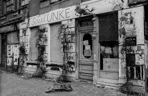 Germany, Berlin, 27 April 1991