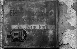 Category Historic Photos EN Prints: Germany, Berlin, 27 April 1992