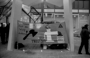 Germany, Berlin, 27 February 1991