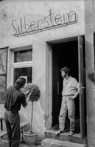 Germany, Berlin, 28 August 1992
