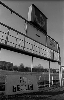 Germany, Berlin, 28 November 1991
