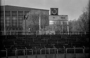 Germany, Berlin, 28 November 1991
