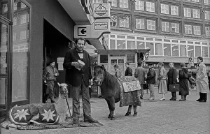 Germany, Berlin, 3 December 1990