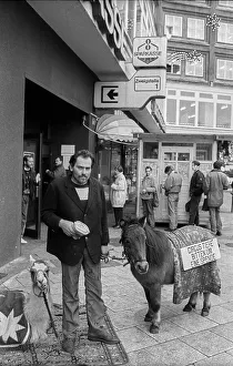 Germany, Berlin, 3 December 1990