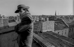 Germany, Berlin, 30 November 1991