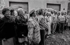 Germany, Berlin, 31.8.1992