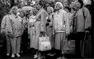 Germany, Berlin, 31.8.1992