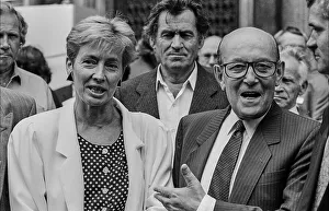 Germany, Berlin, 5 September 1991