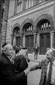 Germany, Berlin, 5 September 1991