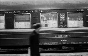 Germany, Berlin, 8 November 1990