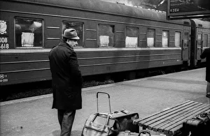 Germany, Berlin, 8 November 1990