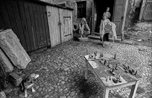 Germany, Dresden, 22 June 1991