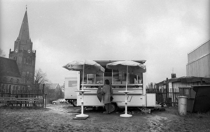 Category Historic Photos EN Prints: Germany, Eberswalde, 25.03.1992