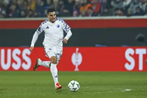 Germany: Football Conference League