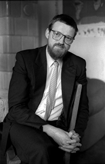 Germany, Greiffenberg, 20 April 1992