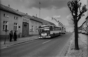 Germany, Greiffenberg, 20.04.1992