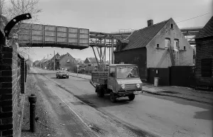 Germany, Greppin, 31 March 1992