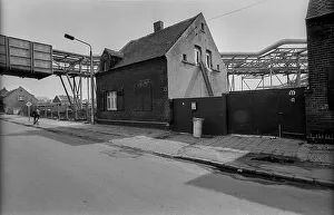 Germany, Greppin, 31 March 1992