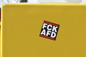 Germany - January 2024