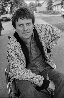 Germany, Mark Zwuschen, 01.06.1991