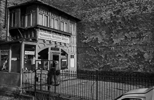 Germany, Merseburg, 15.01.1992