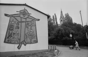 Germany, Neinstedt, 10.09.1991