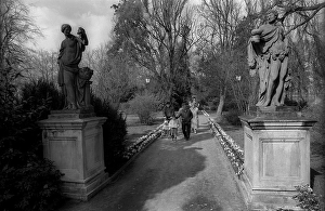 Germany, Neuruppin, 18/04/1992