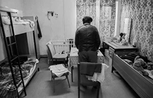 Germany, Neustadt /Dosse, 12 October 1991
