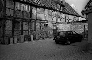 Germany, Perleberg, 30.04.1992