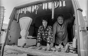 Germany, Potsdam, 13 March 1991